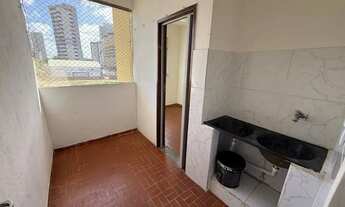 Imagem 5: Imóvel para aluguel de 75 metros quadrados, com 2 quartos, em Papicu