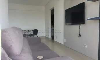 Imagem 4: Apartamento Padrão em São José do Rio Preto