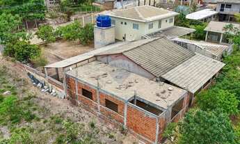 Imagem 2: CORUMBÁ IV CASA 3 QUARTOS SUÍTE VALE DAS PALMEIRAS