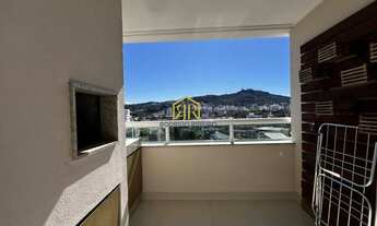 Imagem 5: Apto bem iluminado e mobiliado no Bairro Pantanal