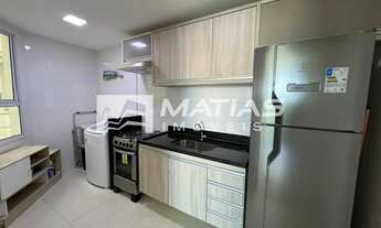 Imagem 8: 2 Quartos Mobiliado para venda