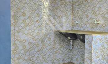 Imagem 7: Casa apta a financiamento no bairro Said Salomão