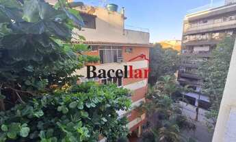 Imagem 6: 250 m2 de conforto na Tijuca