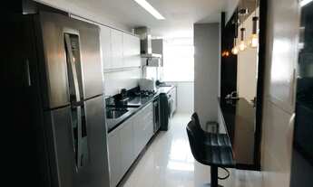 Imagem 7: Apartamento de alto padrão no centro da cidade de Três Rios