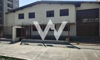 Imagem: Pavilhão para aluguel e à venda em Novo