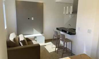 Imagem 5: Apartamento de 26 metros quadrados no bairro Buritis com 1 quarto