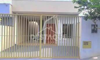 Imagem: Casa para Venda em Regente Feijó, Morada