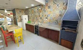 Imagem 6: Condomínio com 3 quartos à venda em Juquehy - SP