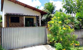 Imagem 2: Casa com energia solar