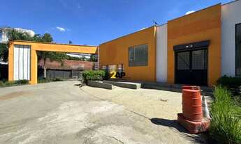 Imagem 5: Terreno com 2.254m2 à venda por R$ 22.540.000,00 ou aluguel por R$ 38.000,00 - Jardim Mira