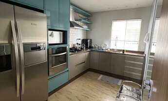 Imagem 4: Apartamento de 3 quartos, de alto padrão, finamente decorado, completo, proximo ao CPA