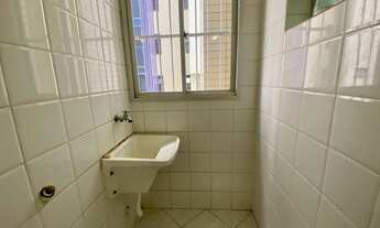 Imagem 5: Apartamento 1 quarto com lazer a venda no Buritis