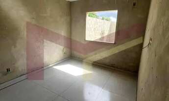 Imagem 5: CASA 2/4 SENDO 1 SUÍTE NA MANGABEIRA