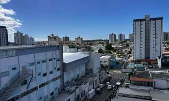 Imagem 2: Sala comercial no centro médico Dr José Augusto Barreto