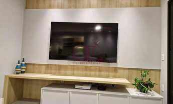 Imagem 6: Apartamento Terraço Vila Bela 141m²