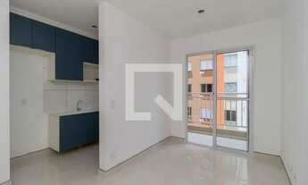 Imagem 2: Apartamento à Venda - Canindé, 2 Quartos, 42 m2