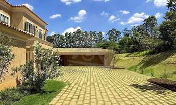 Imagem 5: Casa à venda em Itupeva, Itupeva, com 6 suítes, com 1027 m², Fazenda da Grama