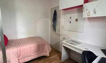 Imagem 3: Apartamento com 2 quartos à venda em Chora Menino - SP