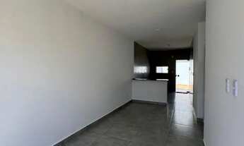 Imagem 5: Vendo casa 2 quartos com/sem suíte + área de ampliação - Jardim Europa/Iguatemi - Cód 011