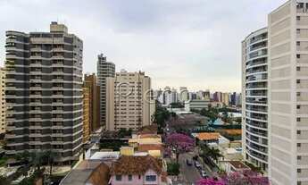 Imagem 5: Apartamento à venda em Campinas, Cambuí, com 4 suítes, com 297 m², Edifício Jatiuca
