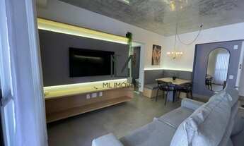 Imagem 4: Apartamento ID Vida Urbana. (Setor Oeste, Goiânia