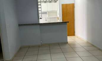 Imagem 3: 3 Quartos 1 Suíte 2 Vagas St. Negrão de Lima