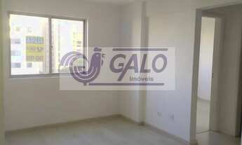 Imagem 2: Apartamento para Locação em Curitiba, Água Verde, 2 dormitórios, 1 banheiro, 1 vaga