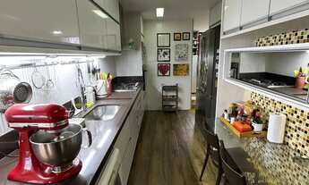 Imagem 2: Apartamento à venda no EDIFÍCIO RESIDENZA PARADISO REALE , PATAMARES , Salvador, BA