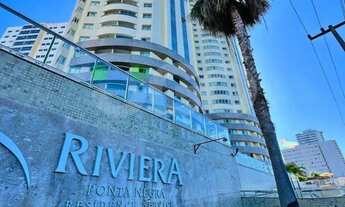 Imagem: More de frente para o mar em Ponta Negra