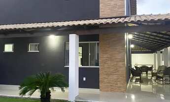 Imagem: Casa de praia para temporada réveillon