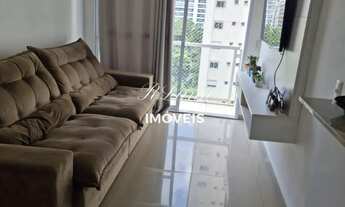 Imagem: Apartamento Padrão de 1 dormitório em