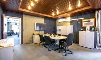 Imagem 2: Galpão - Chacaras São Bento - Valinhos