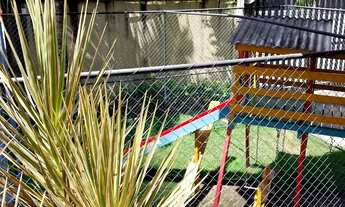 Imagem 7: Imóvel para venda tem 84 metros quadrados com 3 quartos em Torre - Recife - PE