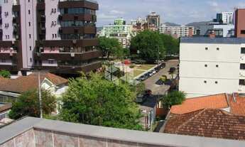 Imagem 5: Prédio Corporativo Bairro Santana