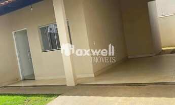 Imagem 3: Casa para locação, Independência, Aparecida de Goiânia, GO