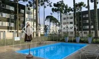 Imagem: Apartamento à venda em Campo Largo com