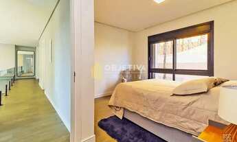 Imagem 7: Casa em Condomínio à venda 5 Quartos 4 Suites 4 Vagas 345.79M² Vila Nova Porto Alegre - RS