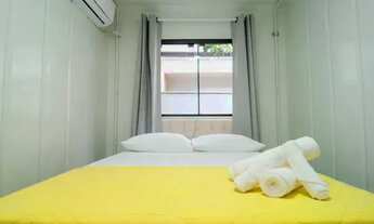 Imagem 3: Apartamento no Novo Campeche 1 Quarto