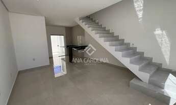 Imagem 5: Linda Casa Moderna à Venda no Bairro Belvedere