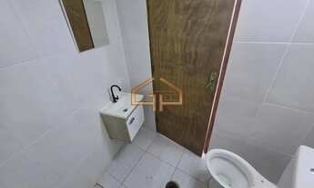 Imagem 6: Imóvel para aluguel tem 30 metros quadrados em Vila Valença - São Vicente - SP