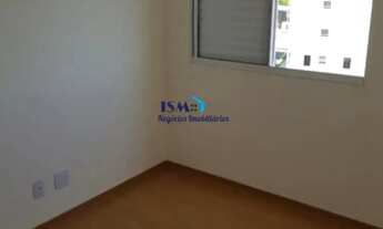 Imagem 6: Apartamento à Venda em Jardim Santa Rosa, Campinas - SP