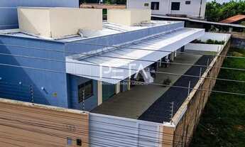 Imagem 6: Condomínio Makunaima a venda no Bairro Calungá