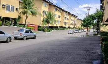 Imagem: /Condomínio Jornalista- 2 Qrts - Constantino