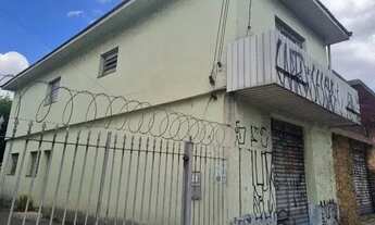 Imagem 4: Terreno à venda no Bairro da Vila Jaguara na Rua Paúva