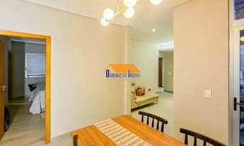 Imagem 6: Casa de 4 quartos Bairro Ipiranga em Belo Horizonte