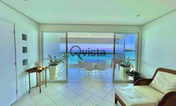 Imagem 2: Apartamento Vista Mar à Venda na Pitangueiras no Guarujá