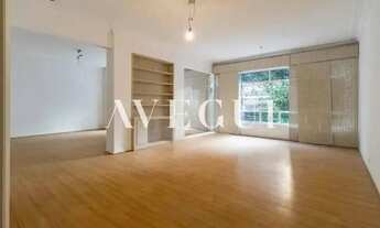 Imagem 2: Apartamento no Leblon, 240m², 4 quartos, suíte e vaga - Quadra Praia