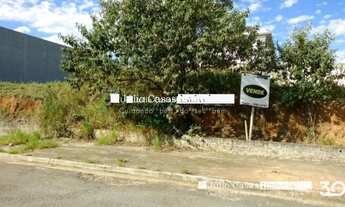 Imagem 3: Terreno à venda no Jardim do Paço