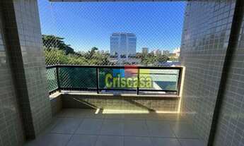 Imagem 6: Apartamento, 110 m² - venda por R$ 475.000,00 ou aluguel por R$ 3.680,00/mês - Novo Cavale