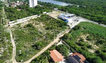 Imagem 4: Terreno à venda em Ponta Negra